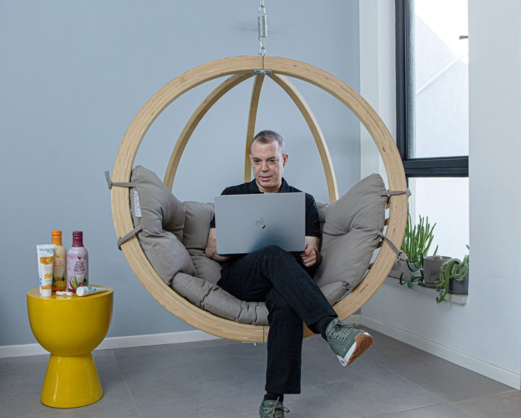 תמונה של חי שפיר