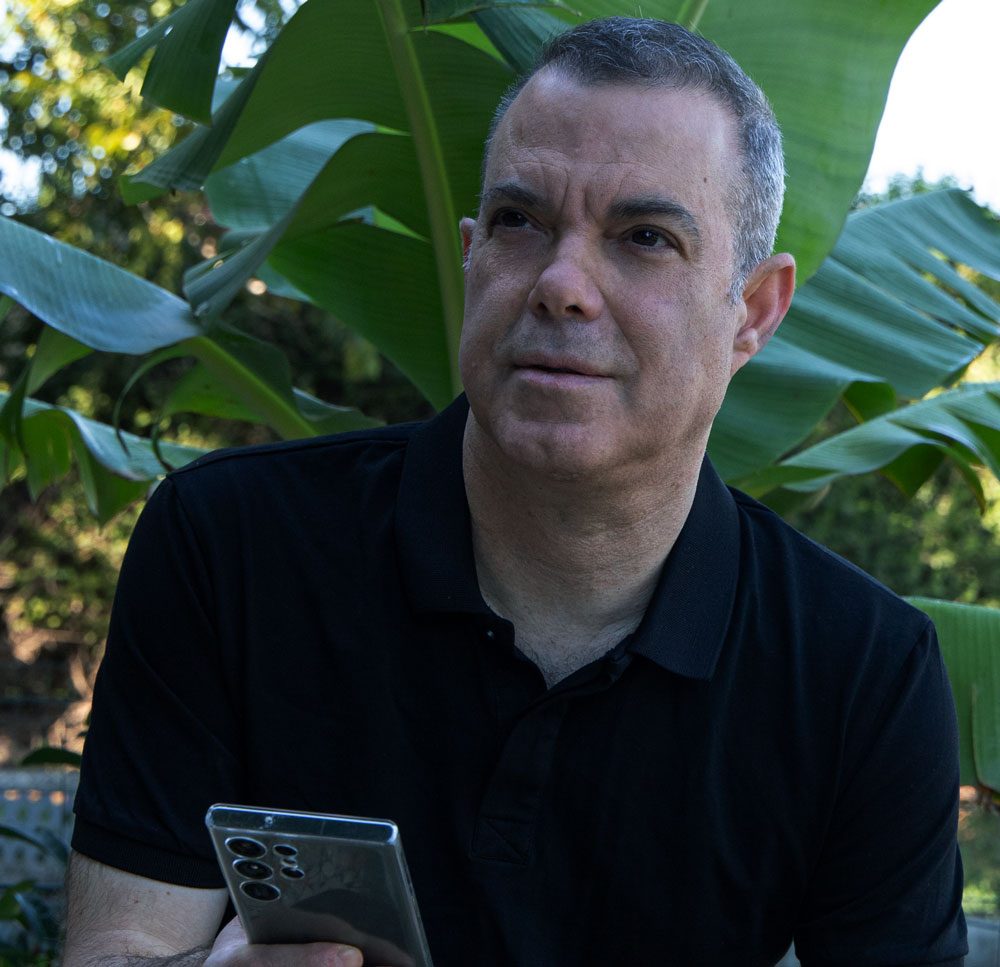 תמונה של חי שפיר